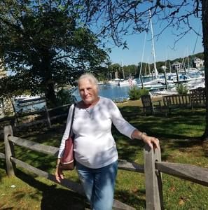 Meet your Posher, Shelly